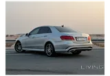 Mercedes E 300 2014